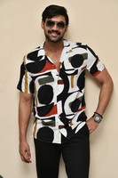 Bellamkonda Sai Sreenivas Stills